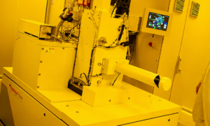 The CSIC opens the largest Spanish infrastructure in Barcelona to manufacture quantum chips