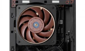 The Framework Desktop is updated with the AMD Ryzen AI Max+ Pro 495, reservations will be available tomorrow
