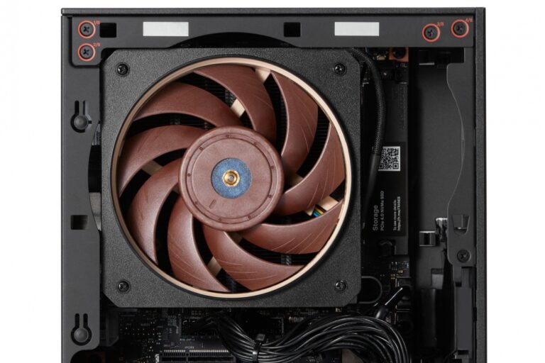 The Framework Desktop is updated with the AMD Ryzen AI Max+ Pro 495, reservations will be available tomorrow