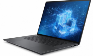 The HP ZBook Ultra G3a includes up to a Ryzen AI Max PRO 495 and 192 GB of RAM for $7,449