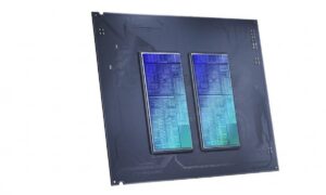 The Intel Nova Lake with 12 Xe3 GPU Cores will be able to expand the memory with CSO-DIMM DDR5 modules at 8,000 MT/s