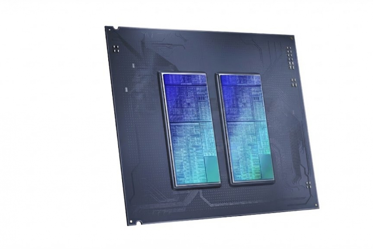 The Intel Nova Lake with 12 Xe3 GPU Cores will be able to expand the memory with CSO-DIMM DDR5 modules at 8,000 MT/s