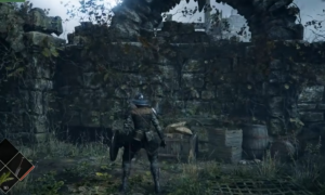 The KyTyPS5 emulator for PC has gone from moving Demon’s Souls at 1 FPS to 30 FPS in just a few days