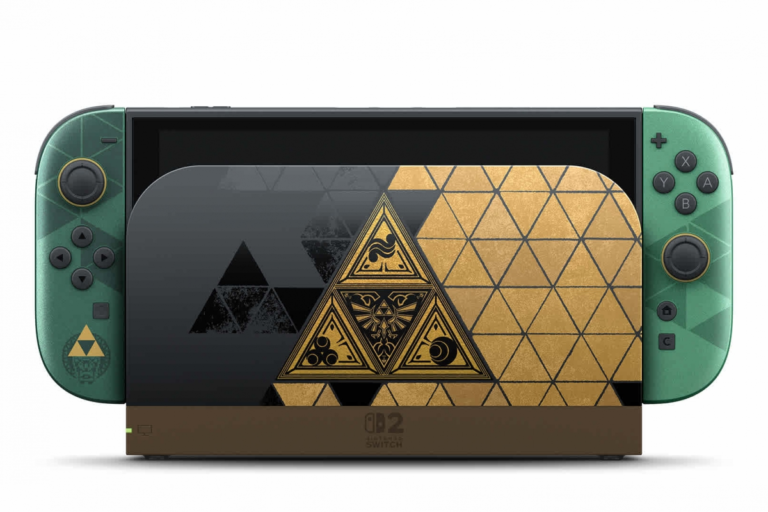 The Nintendo Switch 2 receives support for VRR connected to an external monitor or TV in its latest update