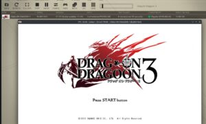 The RPCS3 emulator for PlayStation 3 games can now run games directly from the original Blu-Rays