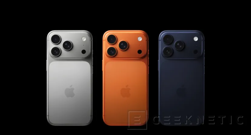 Geeknetic The Samsung Galaxy S27 Ultra will lose a camera and copy the Apple 3 design