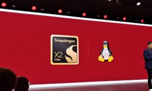 The Snapdragon X2 Series become compatible with Linux and ASUS will bring the Zenbook A14 and A16 with Ubuntu in 2027