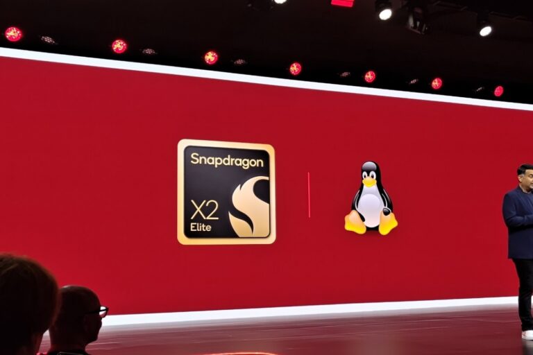 The Snapdragon X2 Series become compatible with Linux and ASUS will bring the Zenbook A14 and A16 with Ubuntu in 2027
