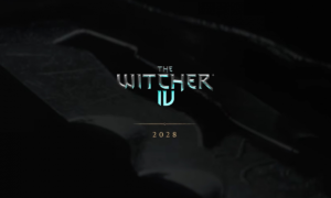 The Witcher 4 will arrive in 2028 and already has more than 500 developers working on it