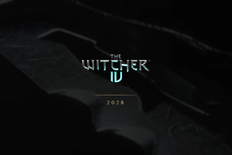 The Witcher 4 will arrive in 2028 and already has more than 500 developers working on it
