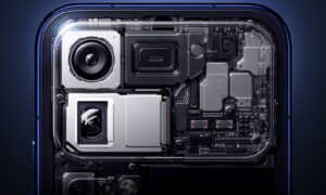 The Xiaomi 18 Pro and 18 Pro Max will have two 200 MP cameras, including a periscopic one with 3.2x optical zoom