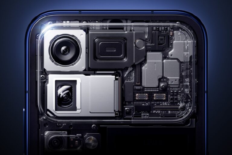 The Xiaomi 18 Pro and 18 Pro Max will have two 200 MP cameras, including a periscopic one with 3.2x optical zoom