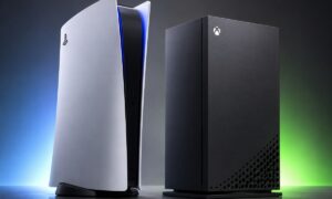 The design of the PlayStation 6 and Xbox Helix processors is already finalized, with 40 and 56 TFLOPS respectively
