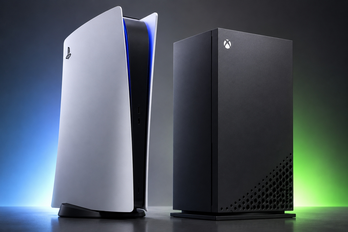 The design of the PlayStation 6 and Xbox Helix processors is already finalized, with 40 and 56 TFLOPS respectively