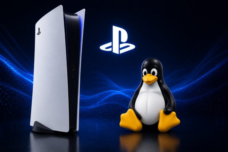 The development of Linux for PS5 Pro is complicated after the report of the latest exploit available in the Hypervisor to Sony