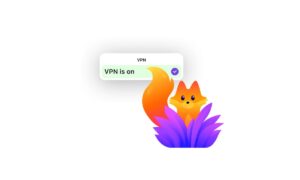 The free Firefox VPN is now available on Android: 50 GB of protected browsing without subscriptions on your mobile