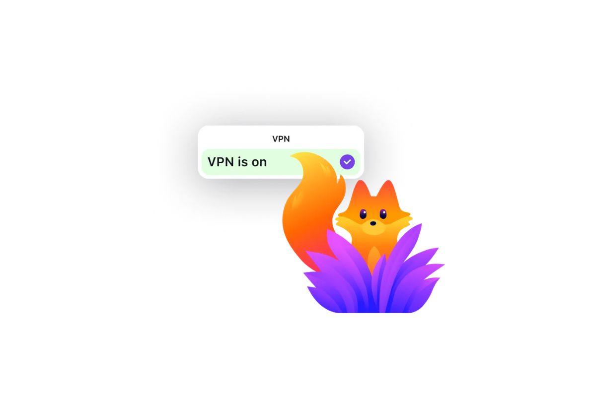 The free Firefox VPN is now available on Android: 50 GB of protected browsing without subscriptions on your mobile