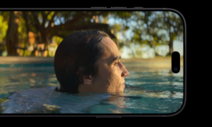 The iPhone 20 Pro and Pro Max will arrive with a larger screen size