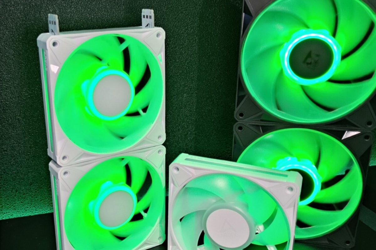 The latest Windows 11 crashes in games like ARC Raider are caused by RGB lighting