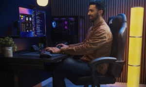 The new Corsair TC80 gaming chair has passed 30 durability tests, now available for 179.90 euros