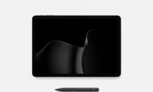The new Microsoft Surface 12 comes with the Snapdragon X2 Plus and 60% more graphics performance