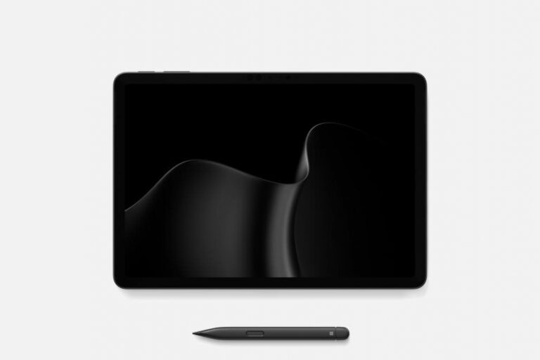 The new Microsoft Surface 12 comes with the Snapdragon X2 Plus and 60% more graphics performance