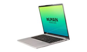 The new laptop to run local AI arrives from Saudi Arabia: this is the HUMAIN Horizon Ultra with Snapdragon X2 Elite