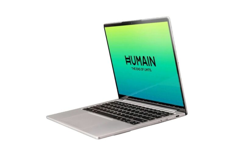 The new laptop to run local AI arrives from Saudi Arabia: this is the HUMAIN Horizon Ultra with Snapdragon X2 Elite