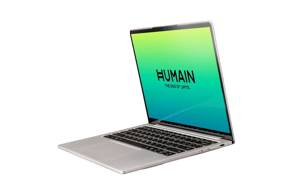 The new laptop to run local AI arrives from Saudi Arabia: this is the HUMAIN Horizon Ultra with Snapdragon X2 Elite