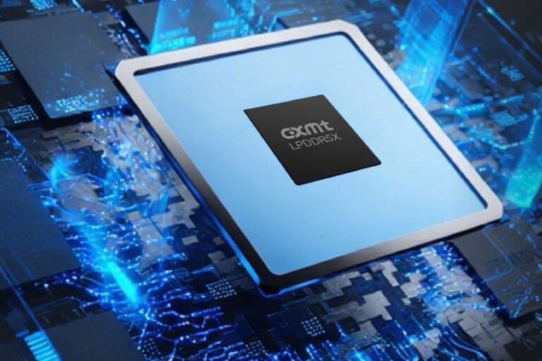 The rise in component prices pushes large PC manufacturers to resort to Chinese memory
