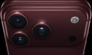 They test the vapor chamber of the iPhone 18 Pro Max against gaming phones: it operates at 44.3 degrees without fans
