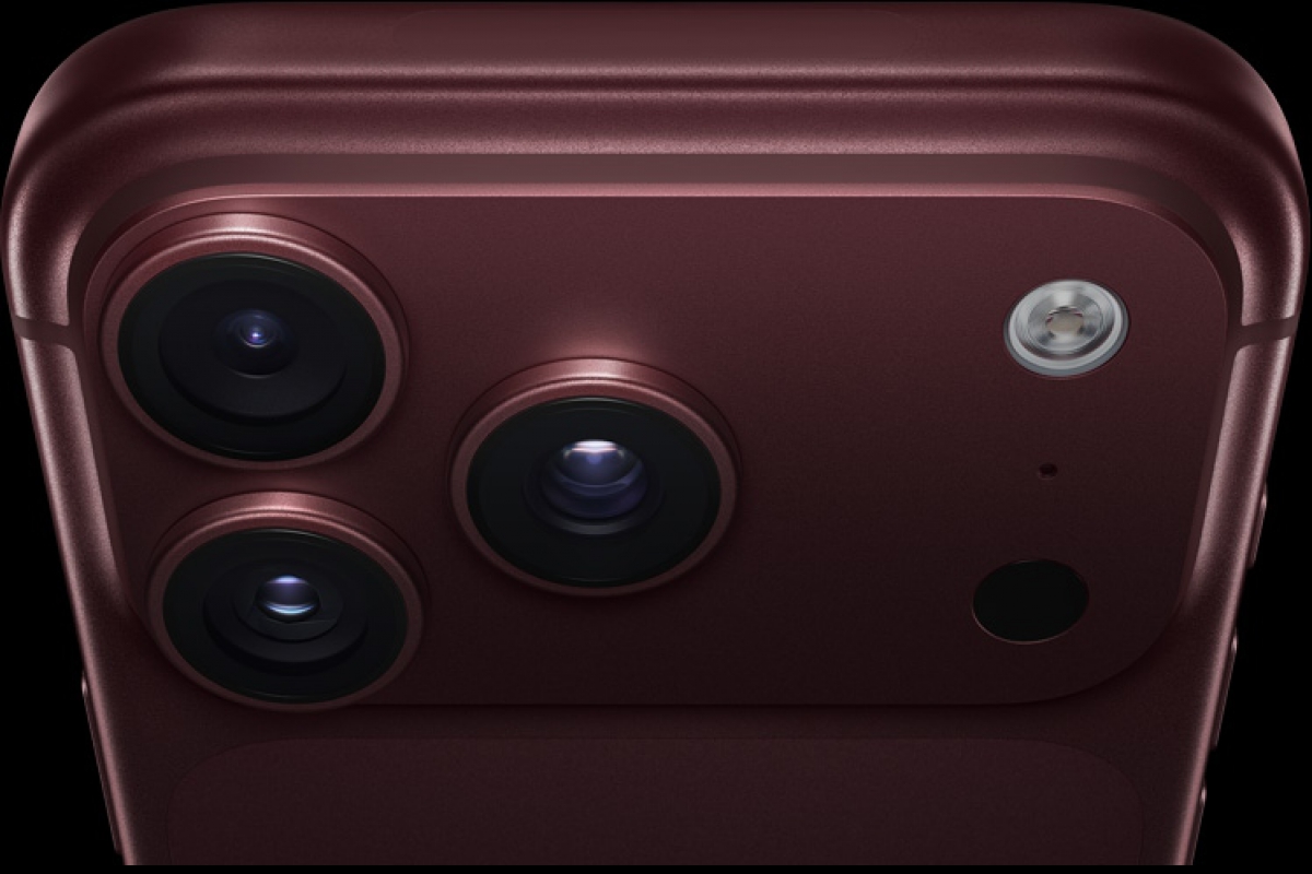 They test the vapor chamber of the iPhone 18 Pro Max against gaming phones: it operates at 44.3 degrees without fans