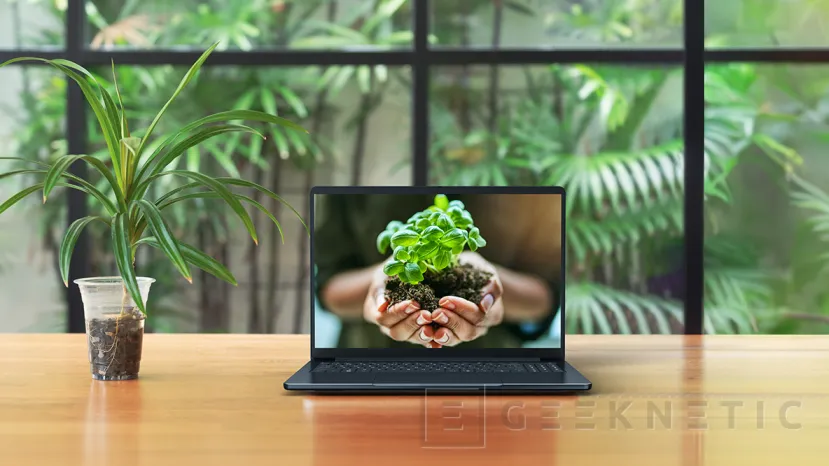 Geeknetic This is the new Acer Swift Blade 14: 799 grams of weight, 3K OLED screen and up to 1 TB SSD 5