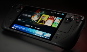 Valve continues with its plans for a Steam Deck 2 despite the current RAM crisis