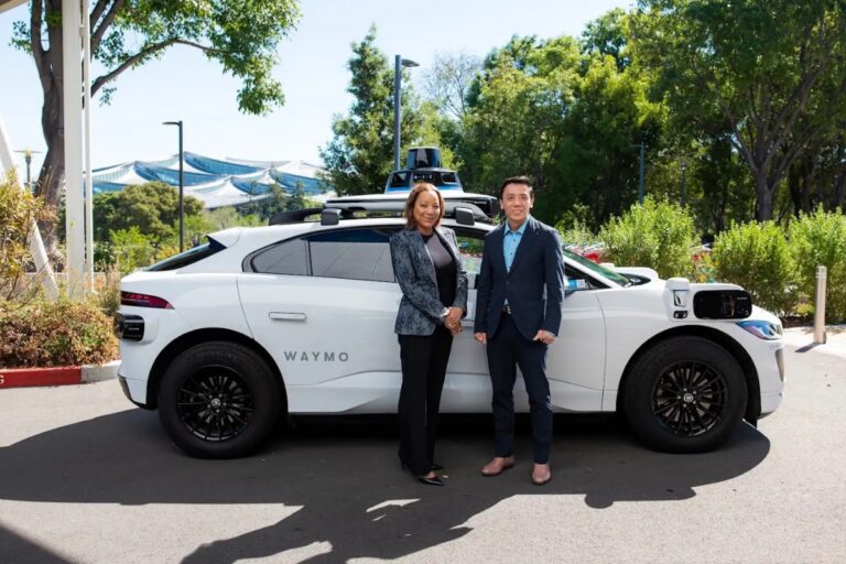 Waymo will bring its autonomous taxis to Singapore in 2028 after starting mapping the city in 2027
