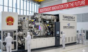 YMTC and CXMT secure DUV machinery from ASML for their three-year expansion plan