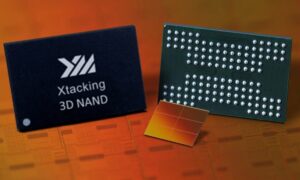 YMTC and CXMT will compete in Asia in the manufacture of DRAM and NAND memory