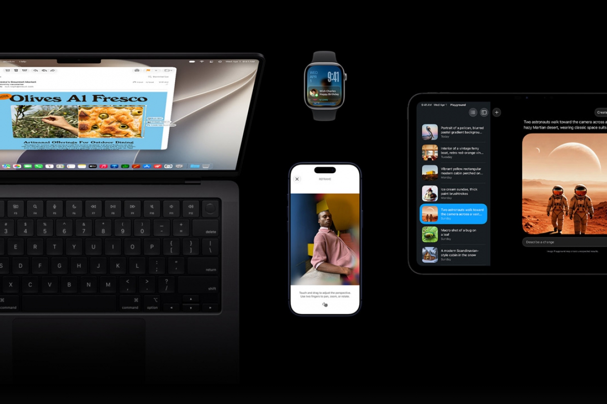 iOS 27 is here and these are the iPhones that will receive this new version of the operating system