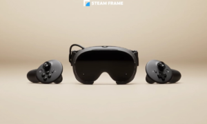 12% more autonomy without touching the hardware: the SteamOS 0.4.3 beta optimizes the consumption of the Steam Frame