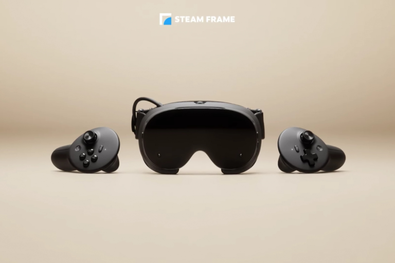 12% more autonomy without touching the hardware: the SteamOS 0.4.3 beta optimizes the consumption of the Steam Frame