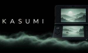 GeForce Now comes to the New Nintendo 3DS Series with the Kasumi project