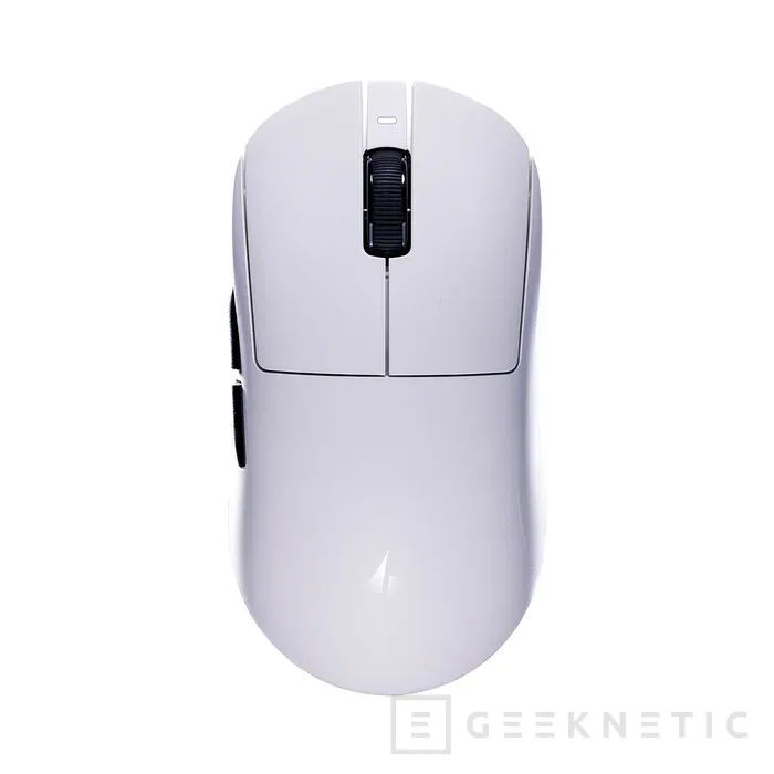 Geeknetic ATK has launched the A9 Ultimate+ with magnetic charging base for only 62.95 euros 3