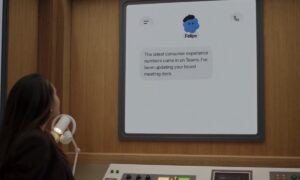 OpenAI launches Dots, agents based on GPT-6 Astra with support for 4,000 applications