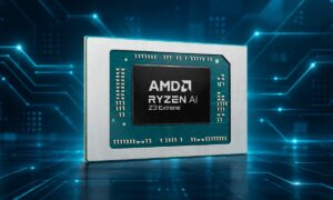 AMD Ryzen Z3 points to six cores and RDNA 4m graphics for portable consoles