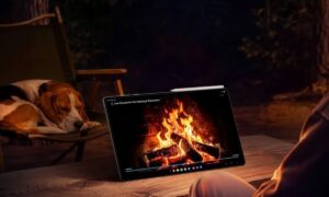 Samsung presents the Galaxy Tab S12 Ultra and S12+: screens up to 14.6 inches and Android 17