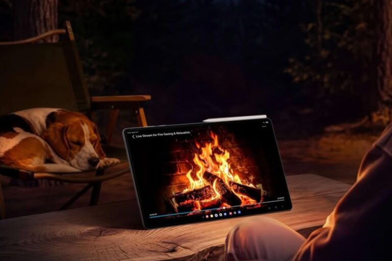 Samsung presents the Galaxy Tab S12 Ultra and S12+: screens up to 14.6 inches and Android 17
