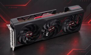 Sapphire publishes a security update for the Radeon RX 7000