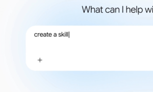 Google retires Gems in Gemini: new Skills based on SKILL.md will arrive in Workspace on October 5