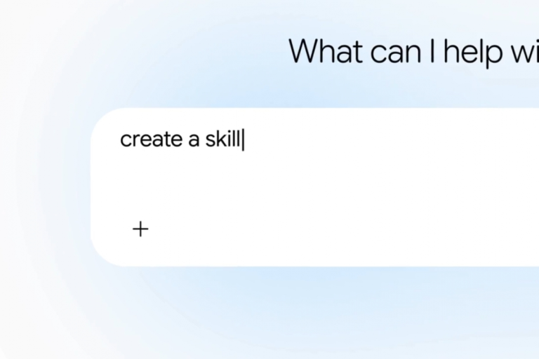 Google retires Gems in Gemini: new Skills based on SKILL.md will arrive in Workspace on October 5
