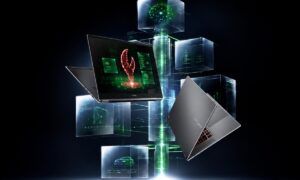 MSI puts the Prestige N16 Flip AI+ with RTX Spark on reserve